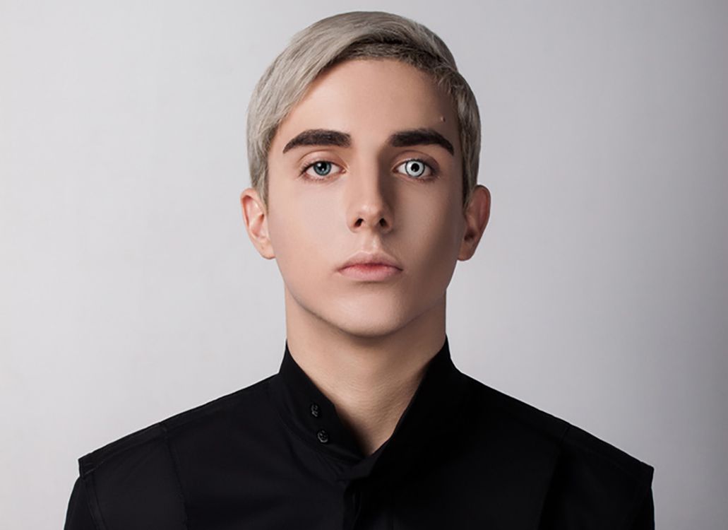 MELOVIN прокоментував петицію, яку створили на його захист