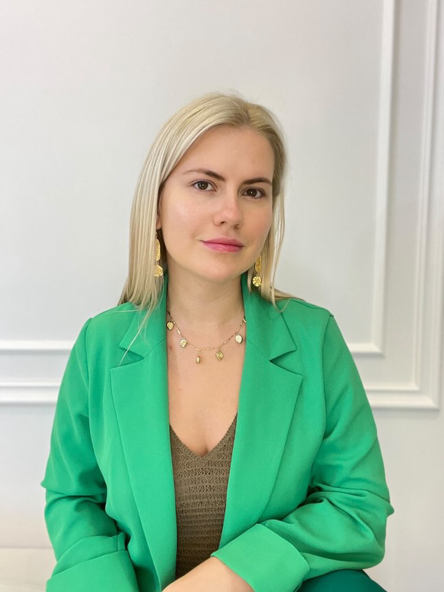 Оксана Ковальчук