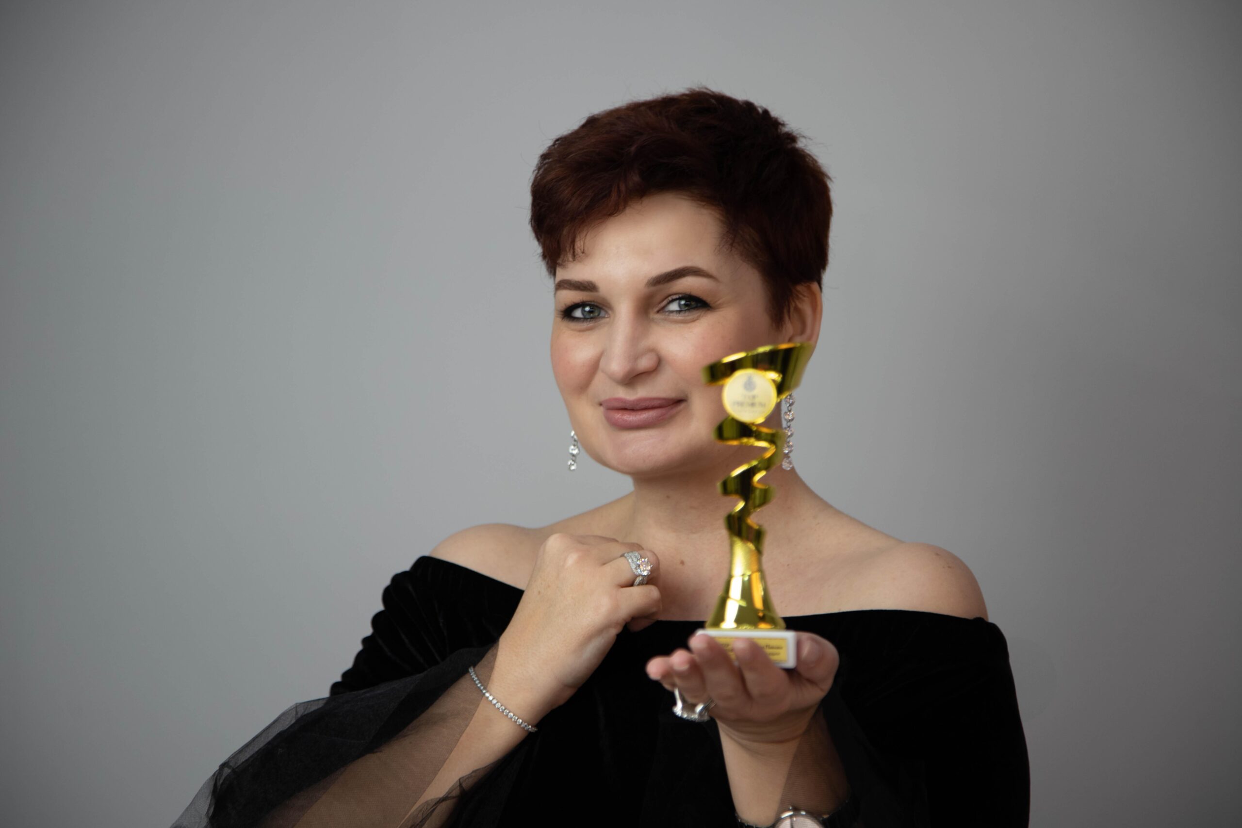 Василина Павлюк