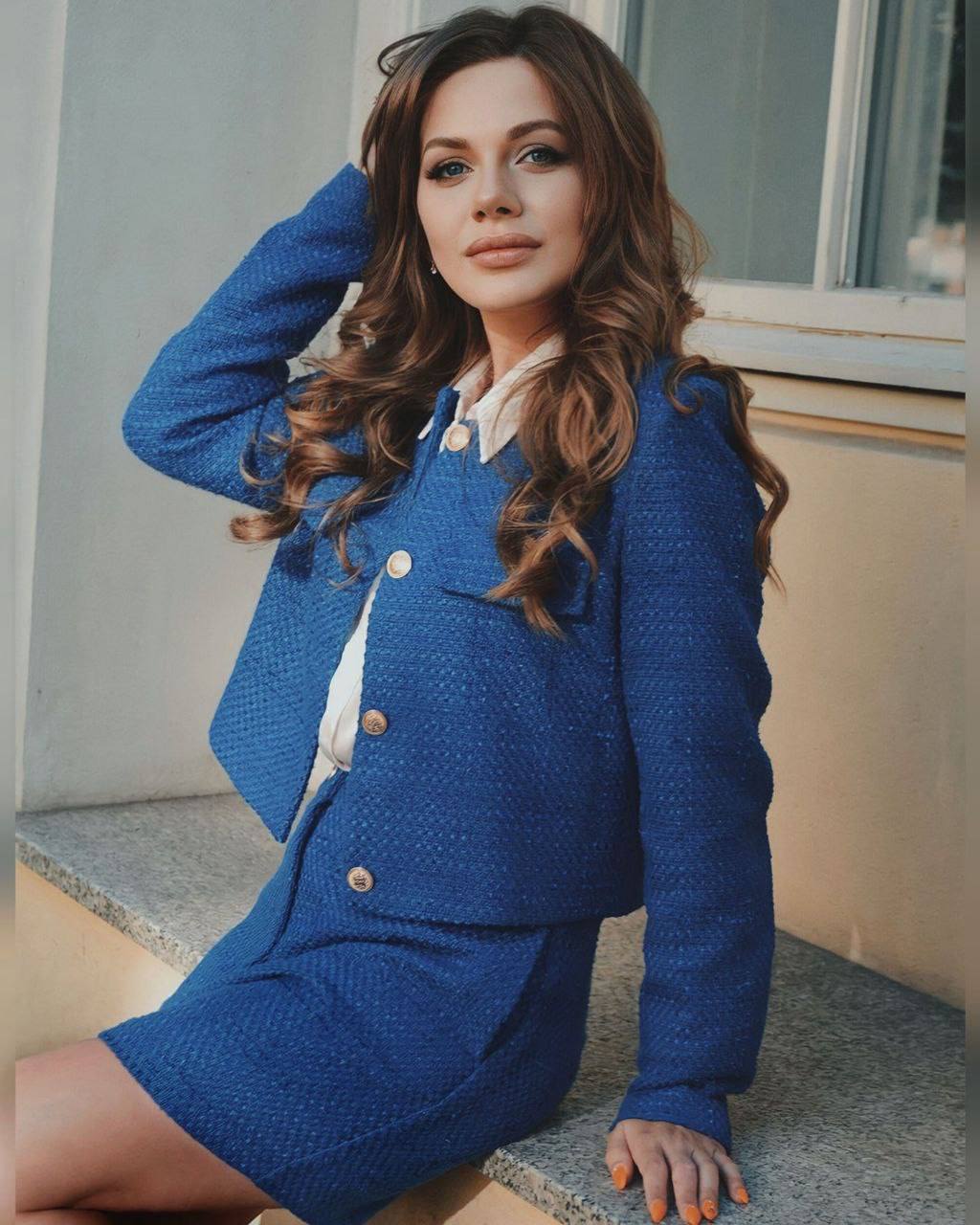 Альона Шевченко