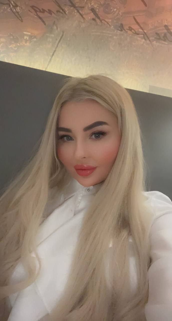 Olha Romanenko