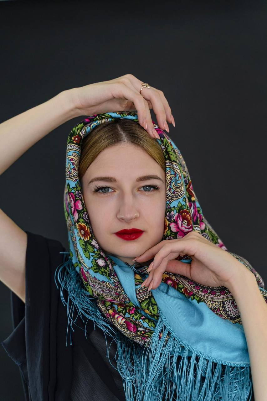 Вікторія Коптюх