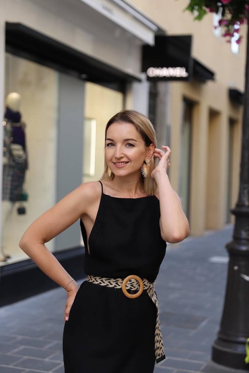Karina Kurykina