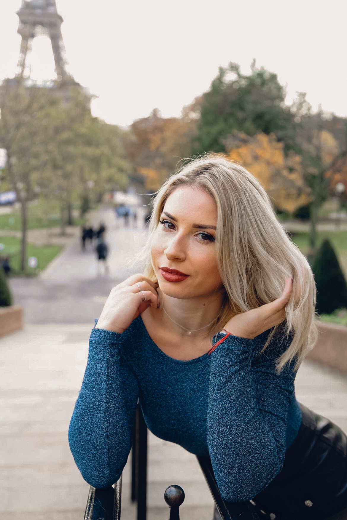 Марина Савчук