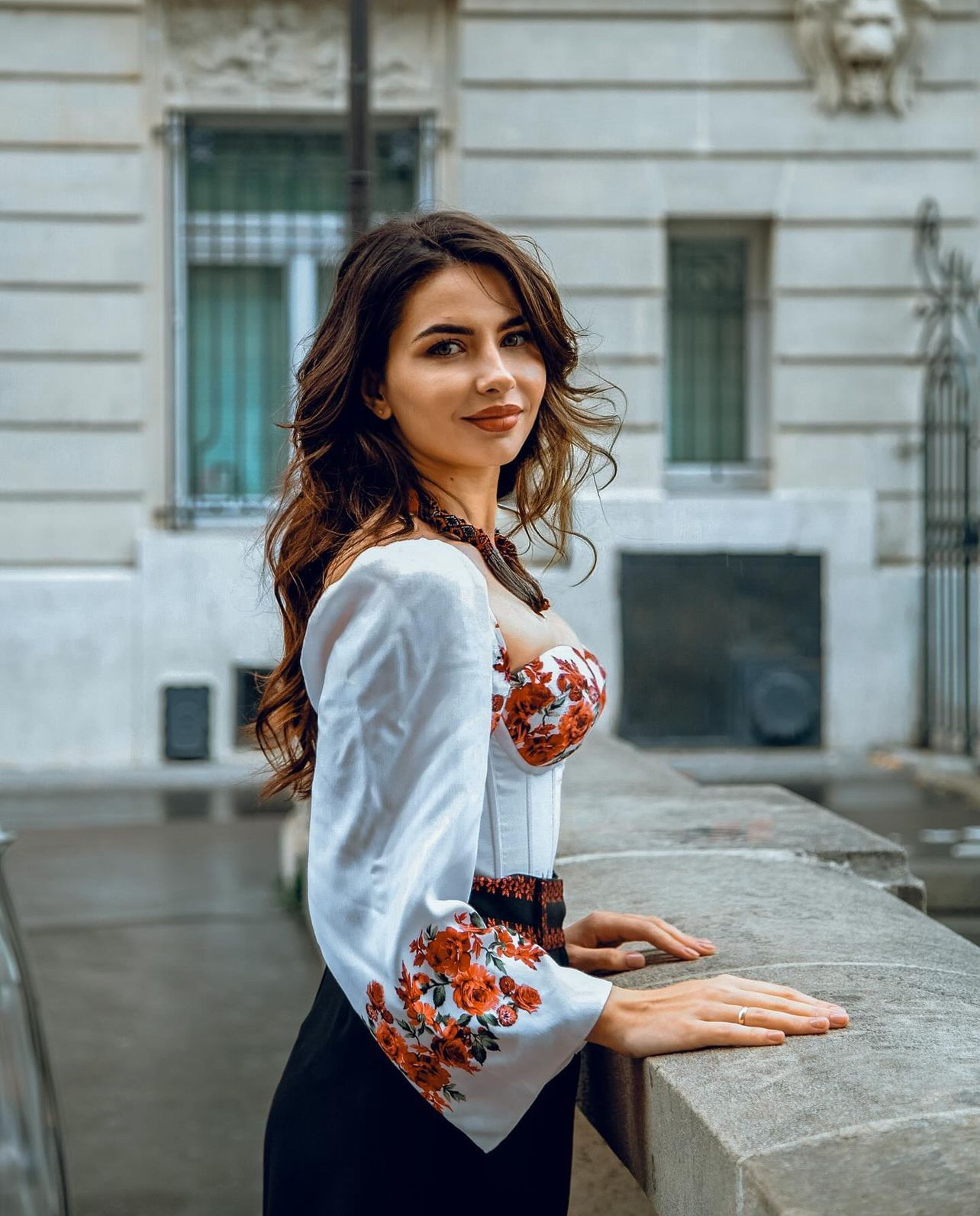 Анастасія Романюк