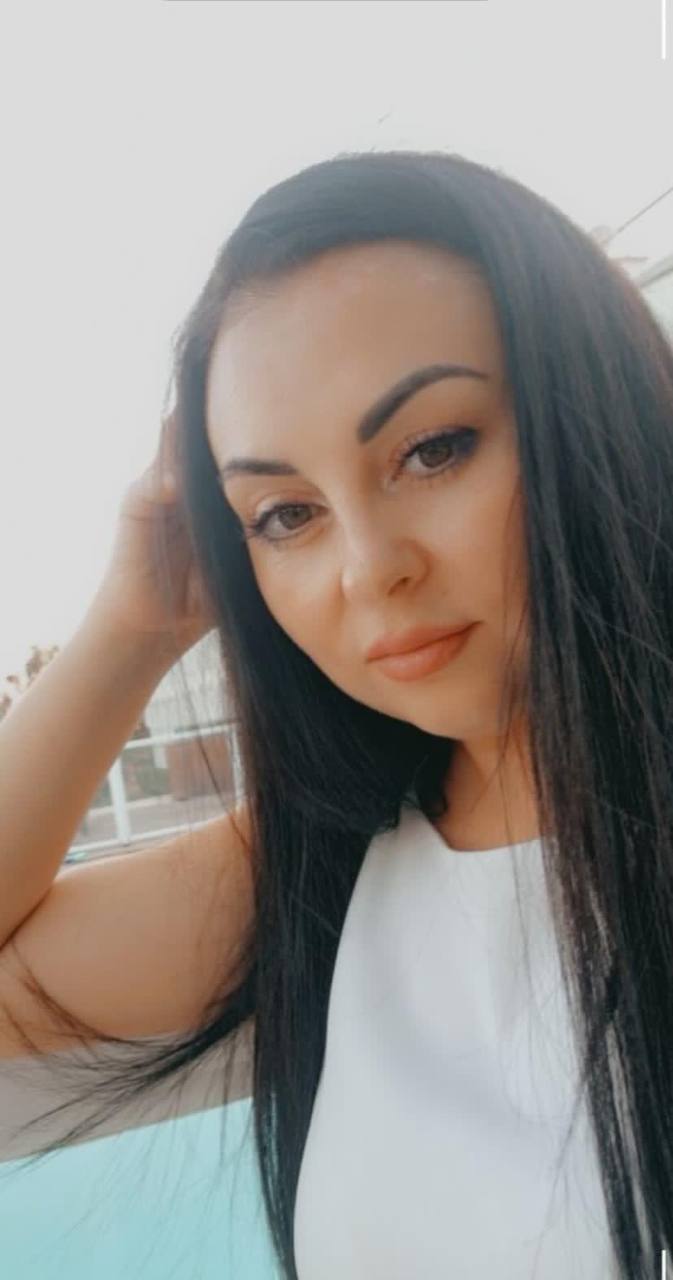 Natalia Bundjac