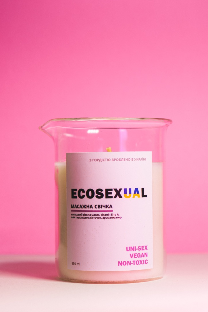 ECOSEXUAL