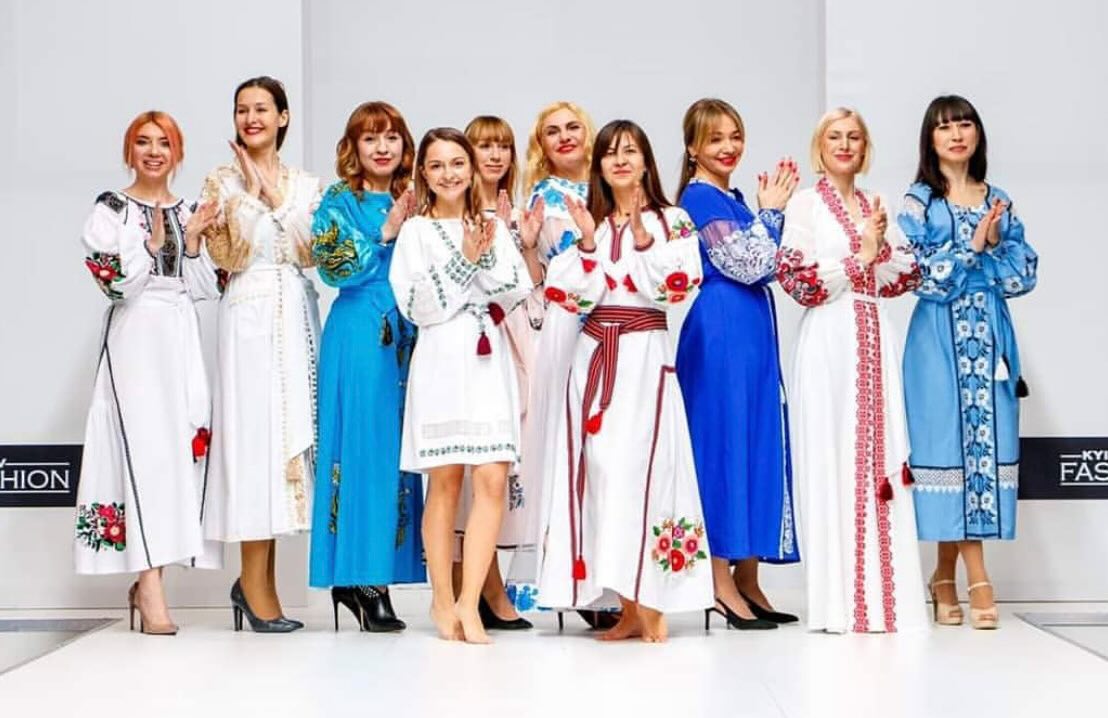 Відбувся показ бренду “Алатир”