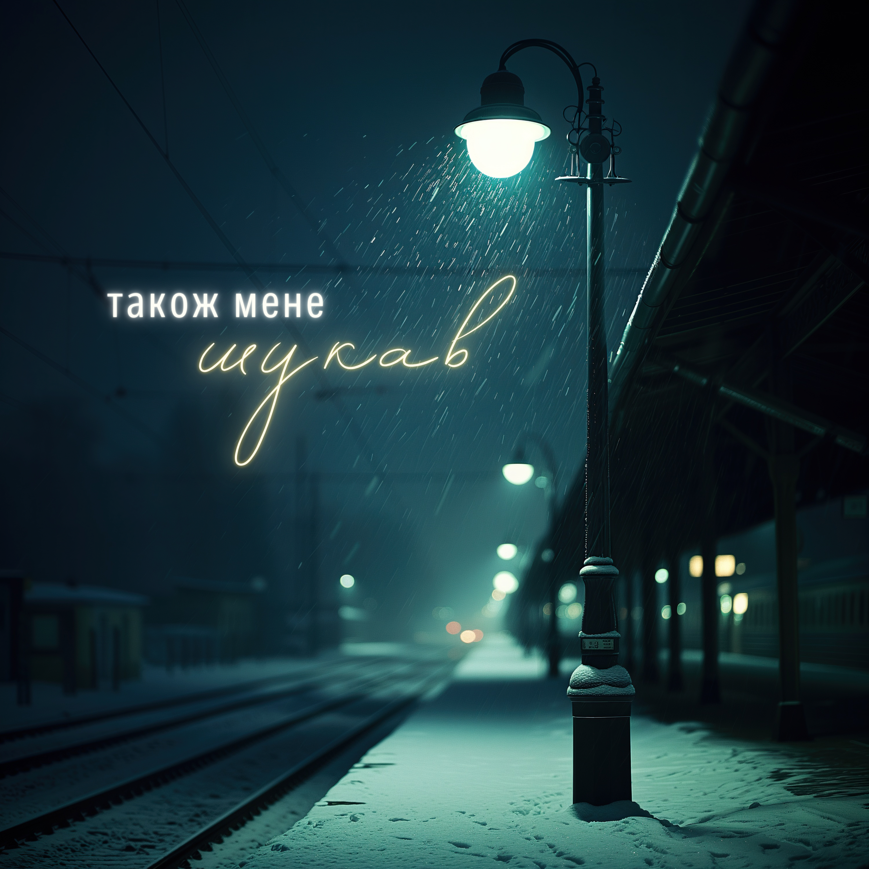 Dear N. та MY RON випустили пісню “Також мене шукав”