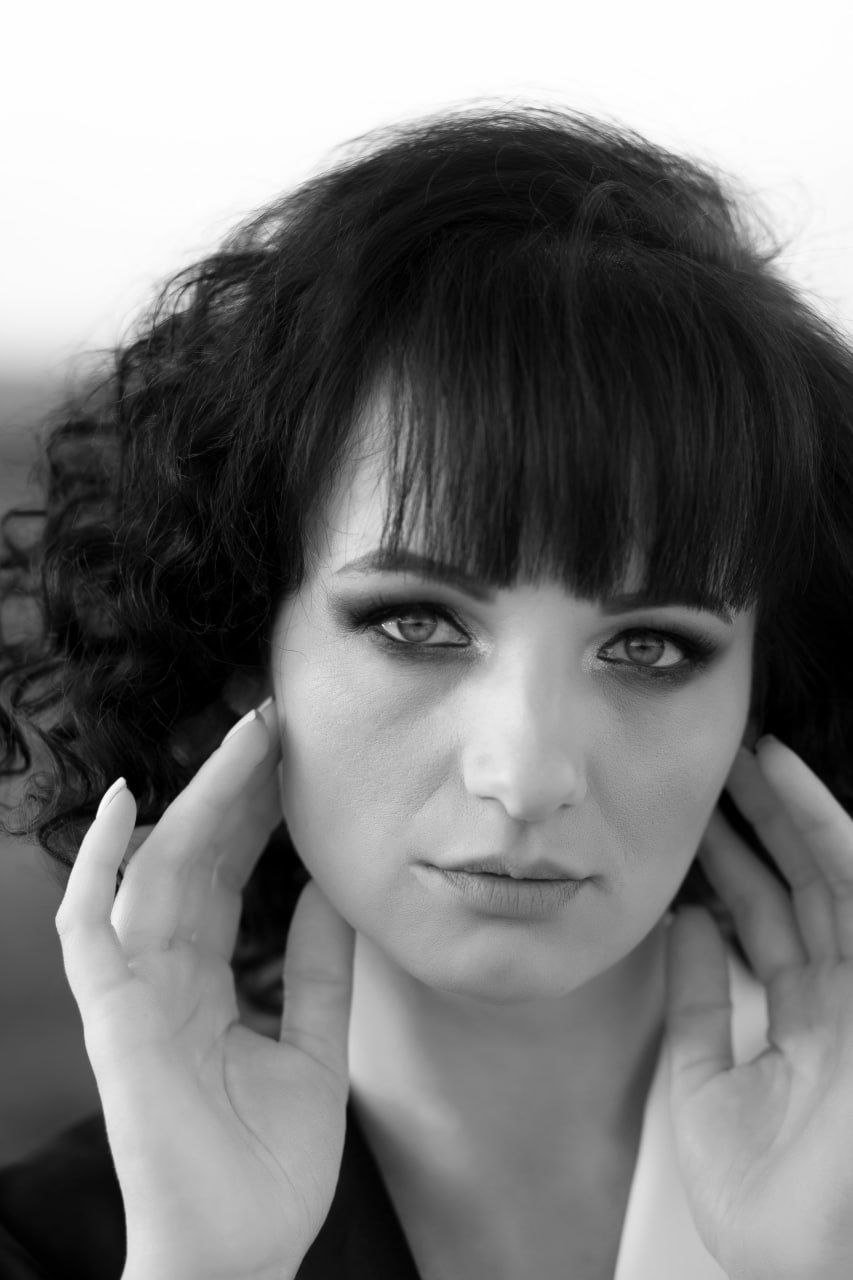 Юлія Золотаренко: Хочу через свою діяльність донести важливість ментального здоров'я