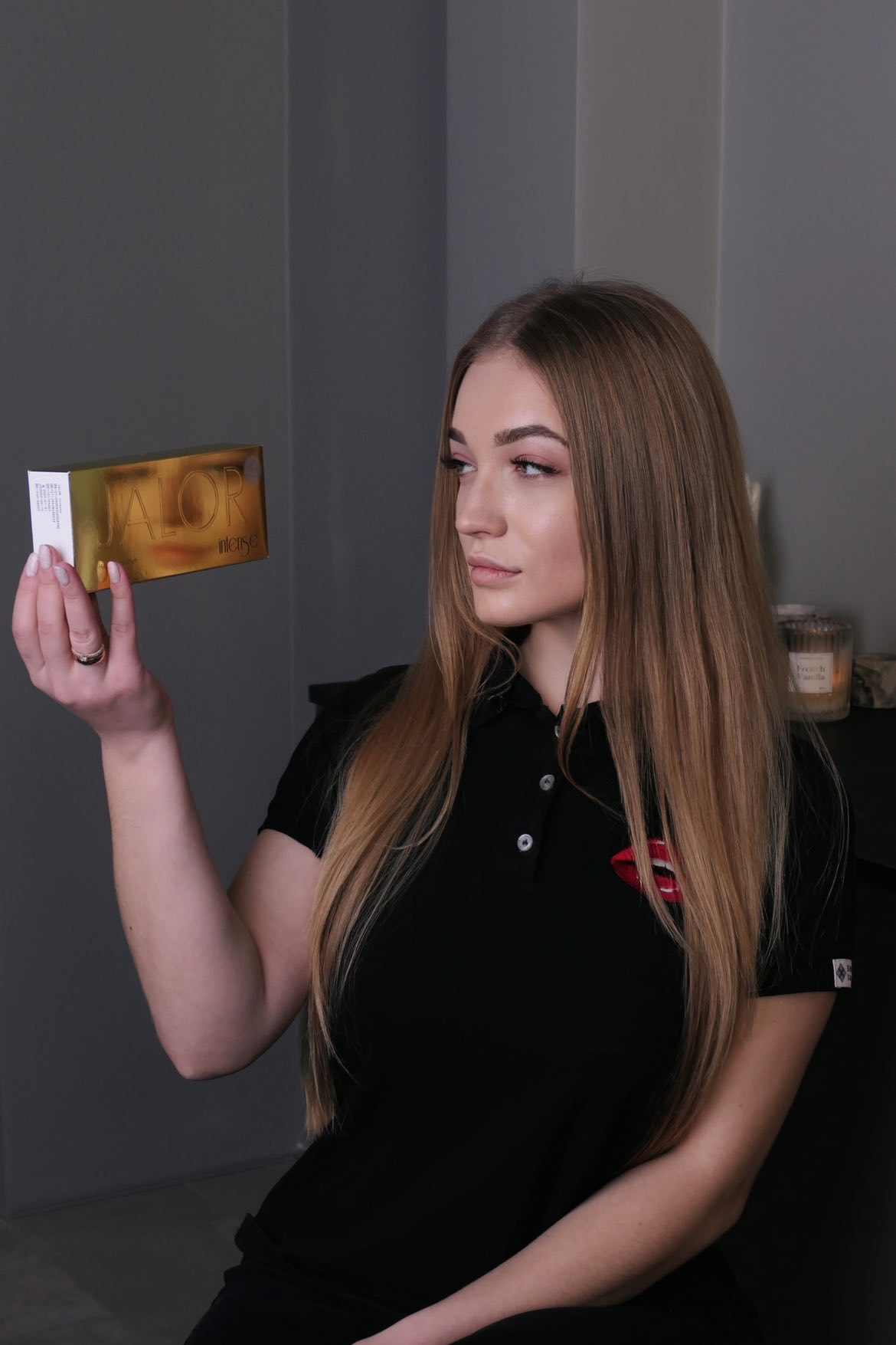 Анна Рибчич: Моя методика полягає у щирості та відкритості