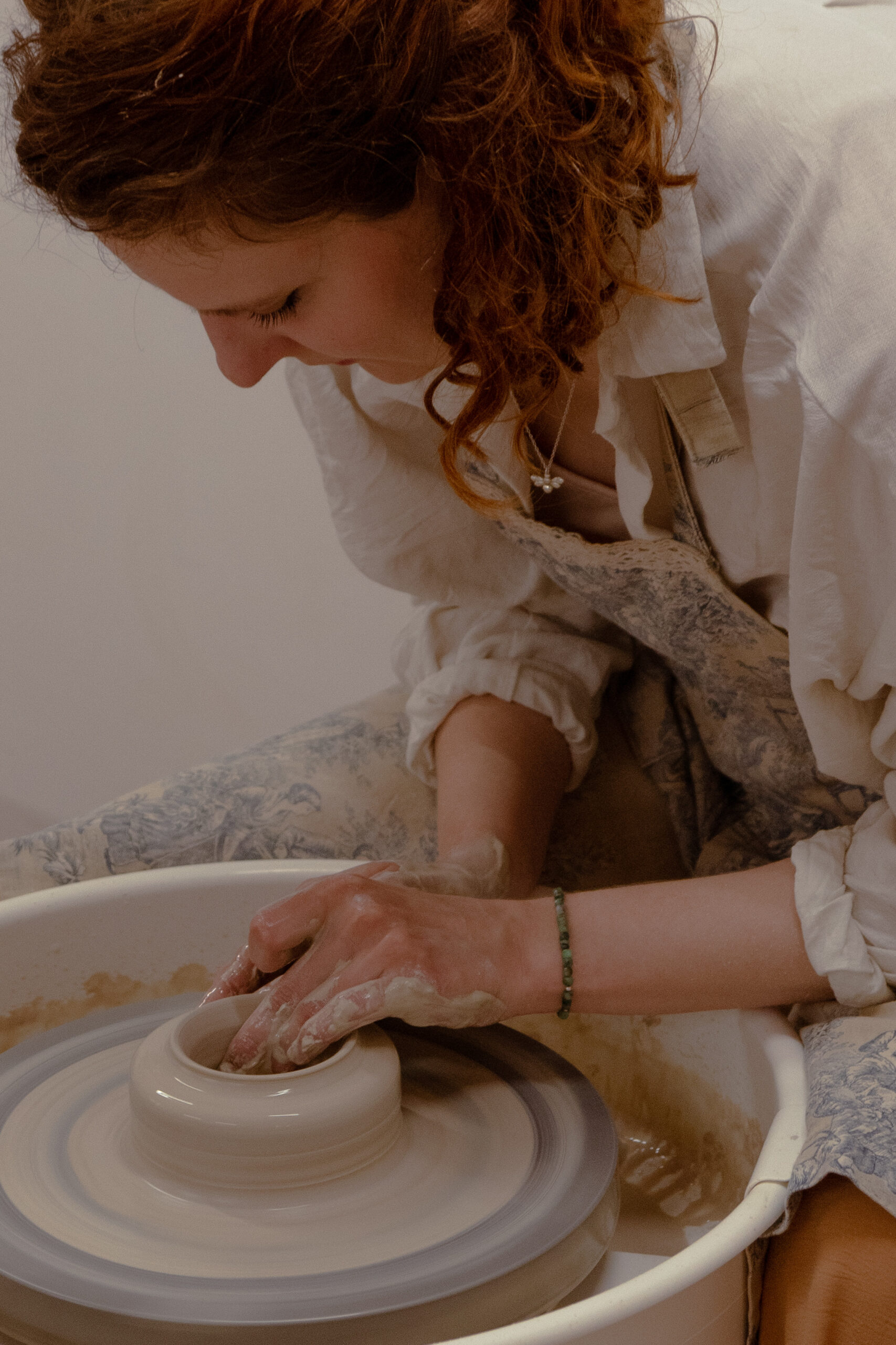 Засновниця May_bee_ceramics: Мої вироби мають своє обличчя