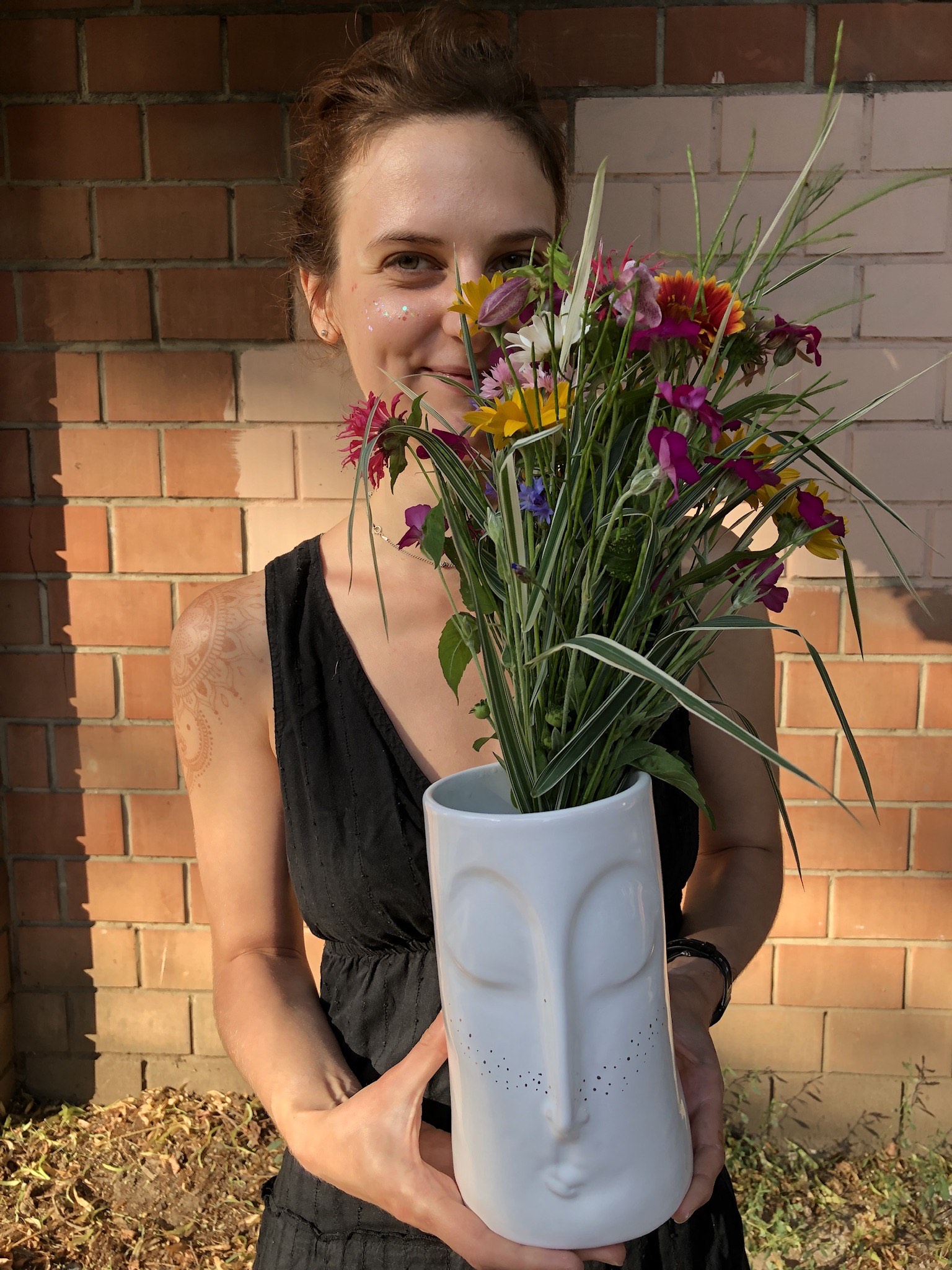 Засновниця May_bee_ceramics: Мої вироби мають своє обличчя