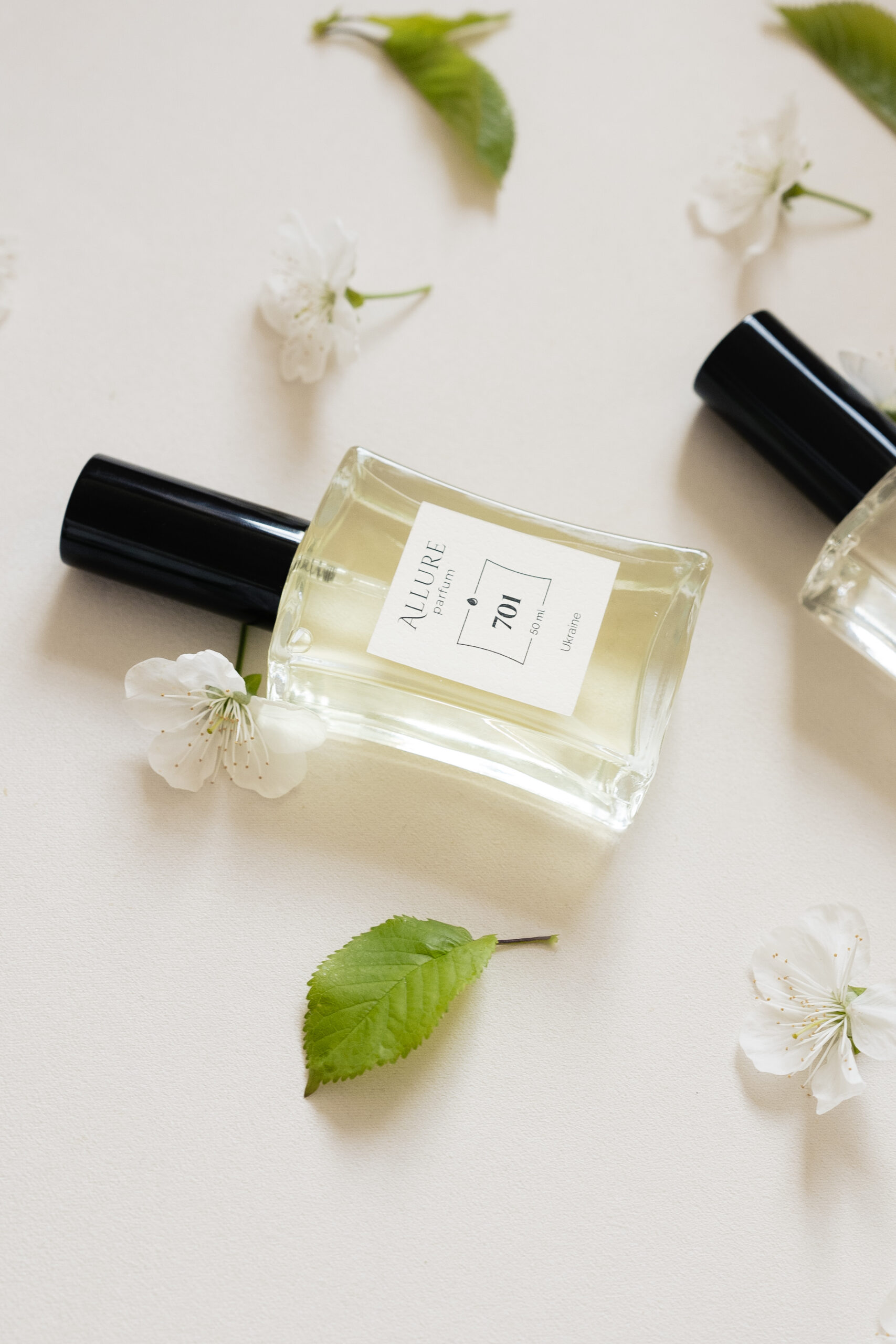 Олена Штефан: Allure Parfum - це парфуми для різних стилів життя
