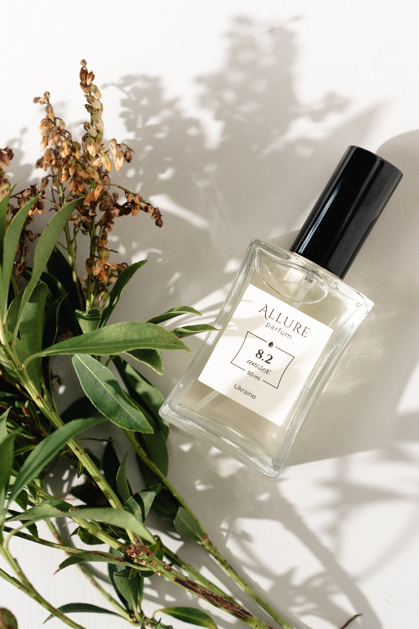 Олена Штефан: Allure Parfum - це парфуми для різних стилів життя