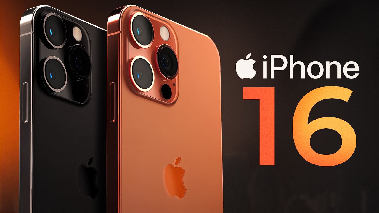 Нові iPhone 16 Pro та Pro Max будуть вироблятися в Індії