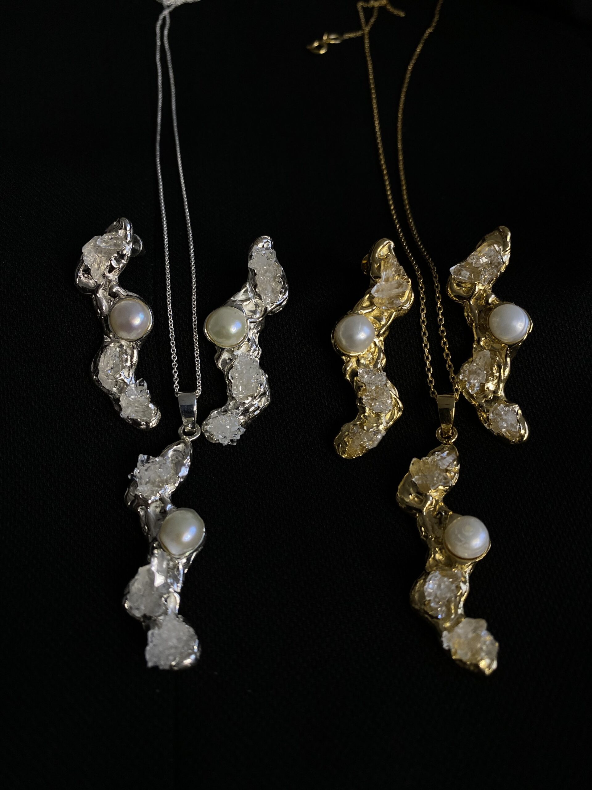 Comet Jewellery - прикраси для людей, які люблять виділятися