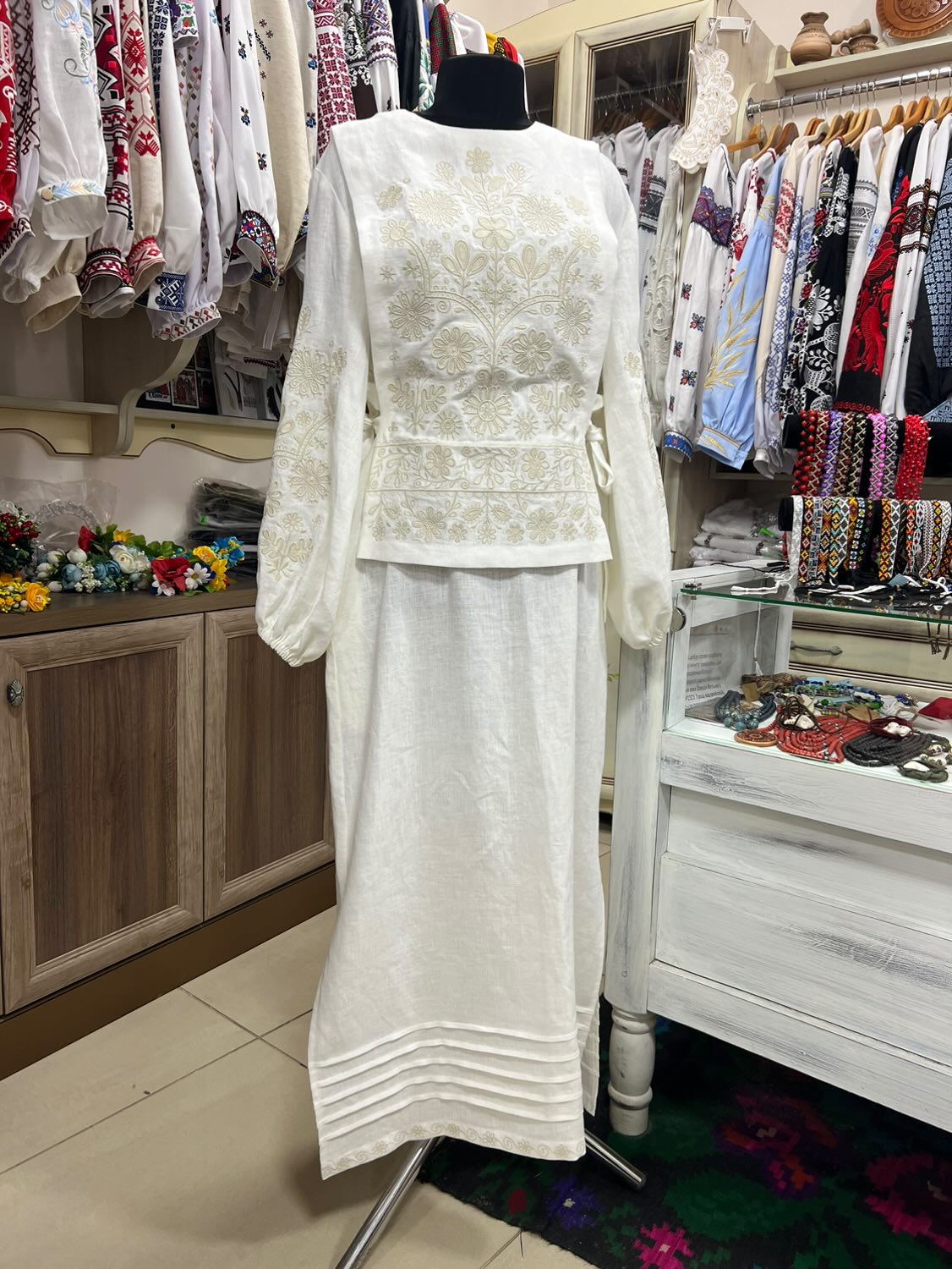 Spadok.brand: Бренд вишиванок з історією