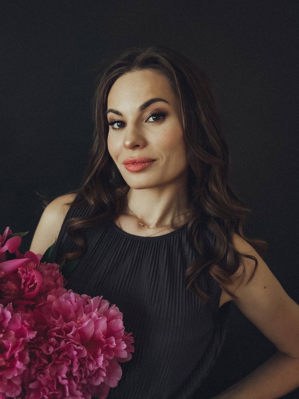 Anna-Mariia Khoroshko 10 успішних українських езотериків