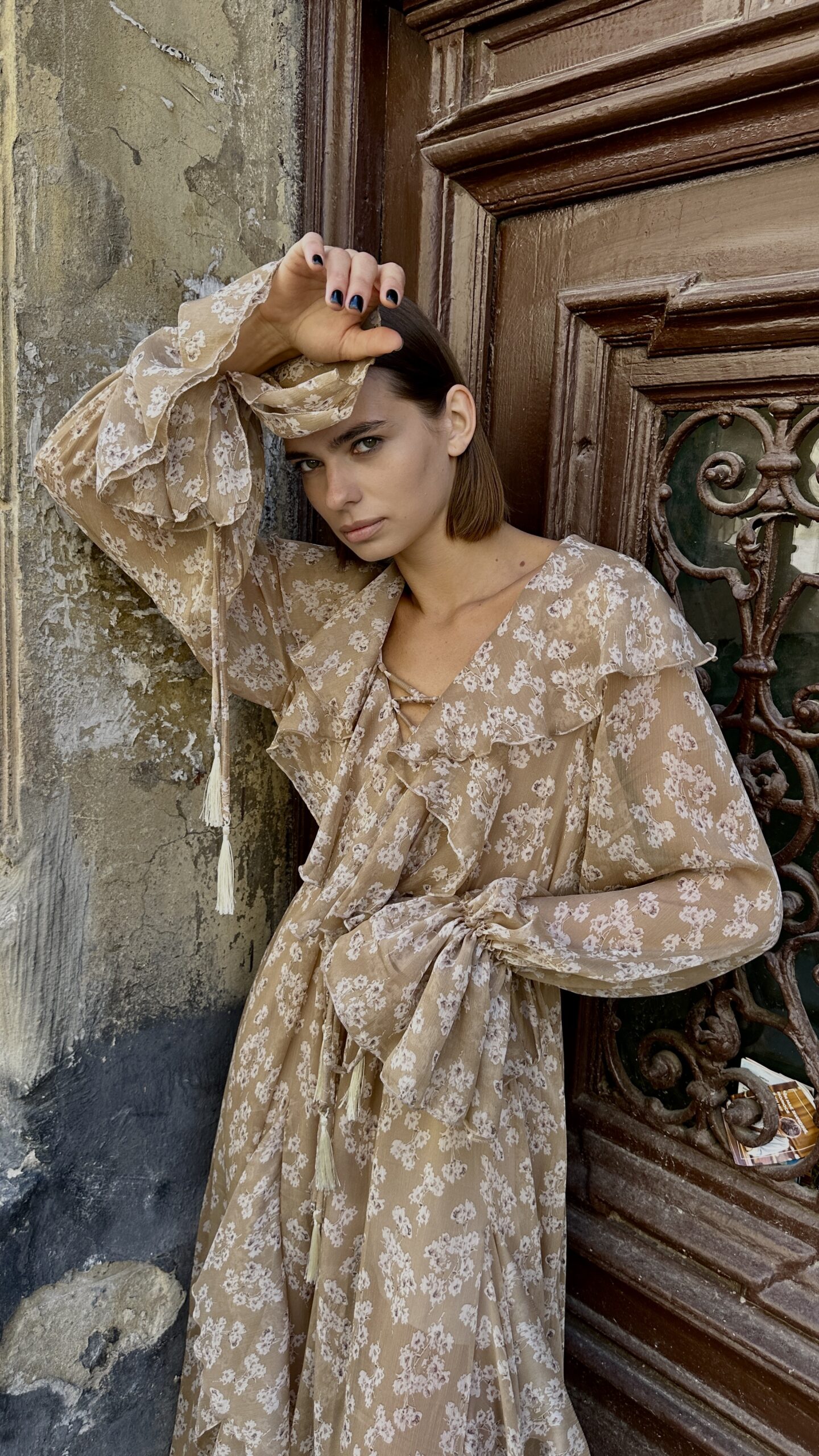 XARISMA - одяг, що відкриває нові грані особистості