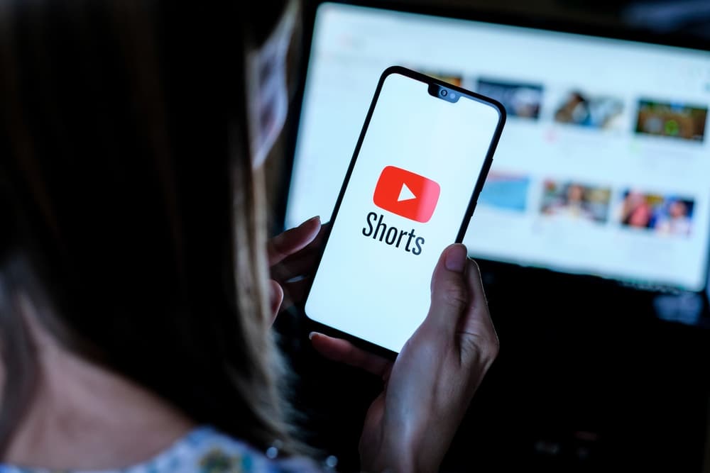 YouTube збільшила тривалість Shorts до трьох хвилин