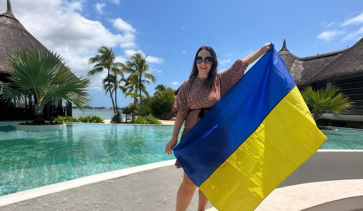 АТЛАНТІС ТРЕВЕЛ: Найважливіше – це задоволені відпочинком і нашою роботою люди