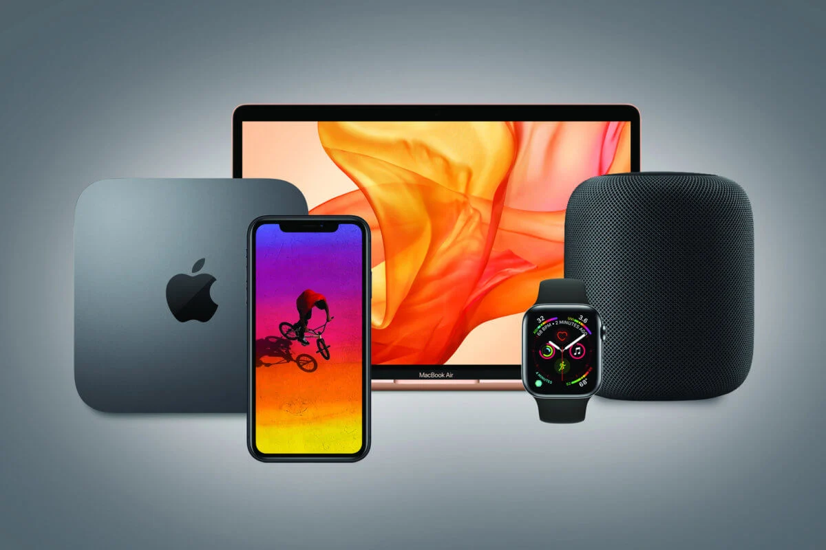 Названо головну новинку Apple у 2025 році