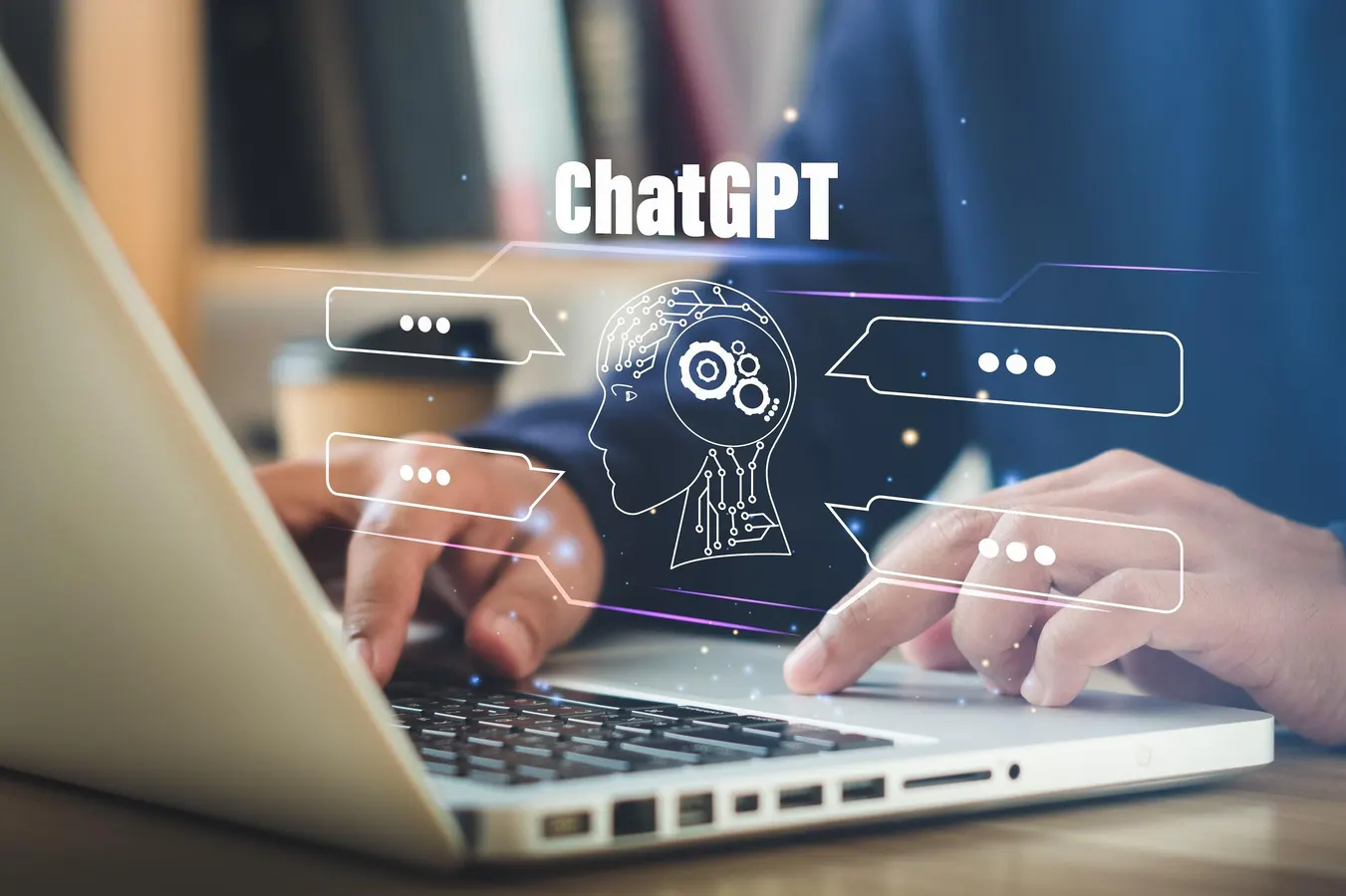 Університет Каліфорнії запровадив ChatGPT у всі свої системи