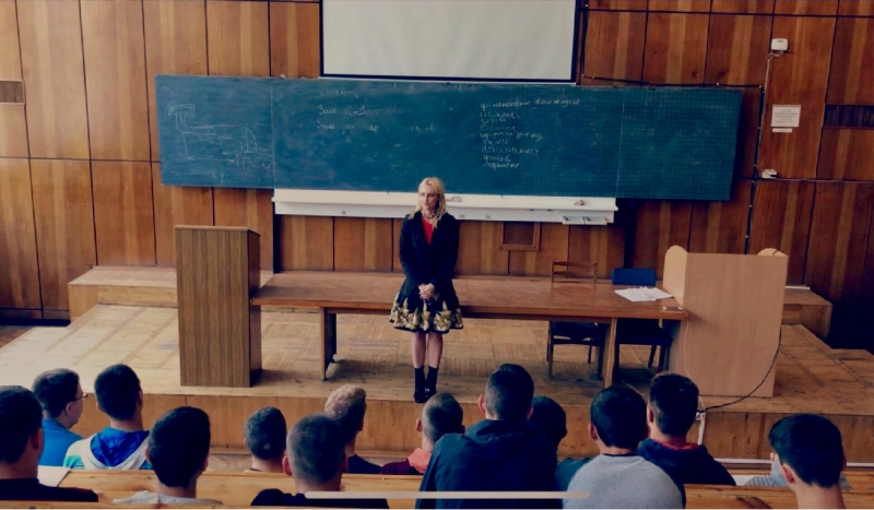 Освіта в умовах війни: виклики, адаптація та нові можливості
