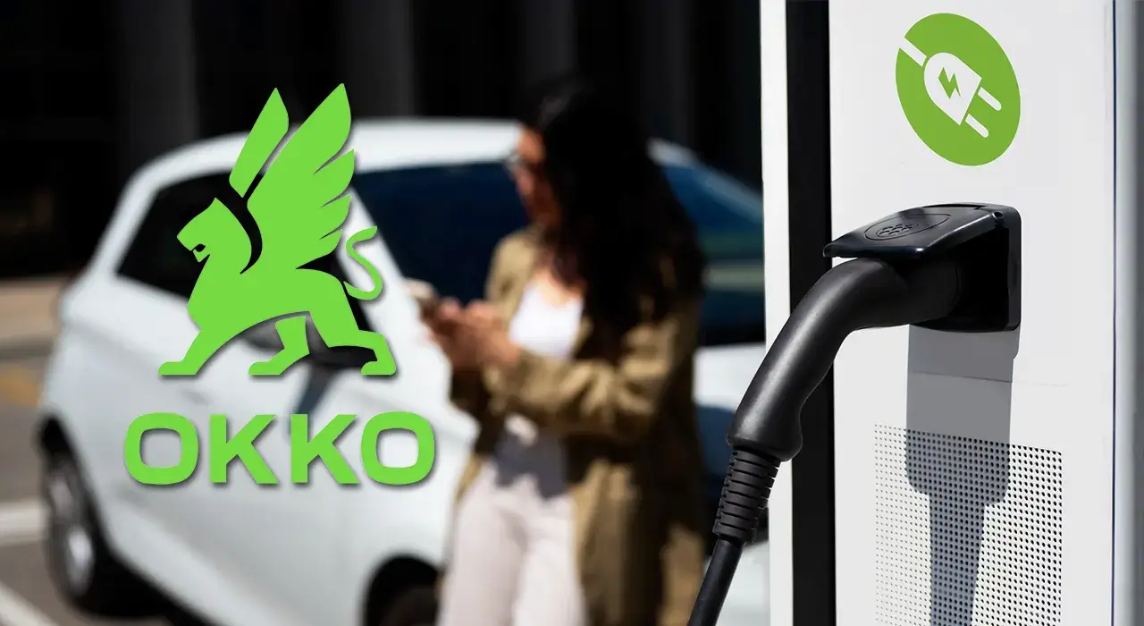 ОККО купує мережу електрозаправок ТОКА