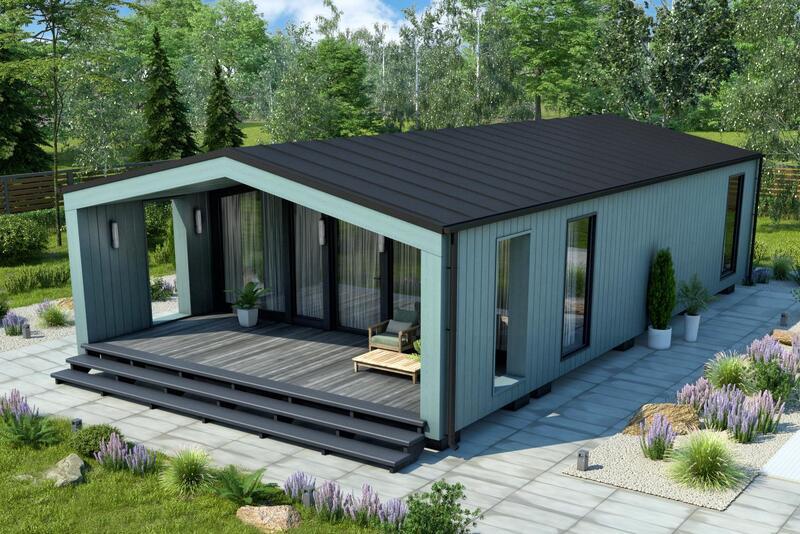 Scandinavia Home: Відкриття, яке запам’ятається надовго