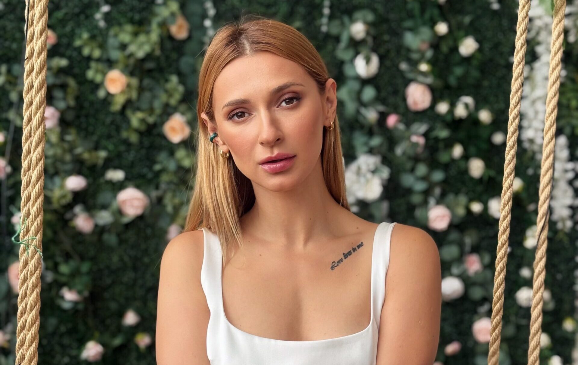 “Кохала” від TAYANNA: пісня, яку зрозуміє кожна жінка