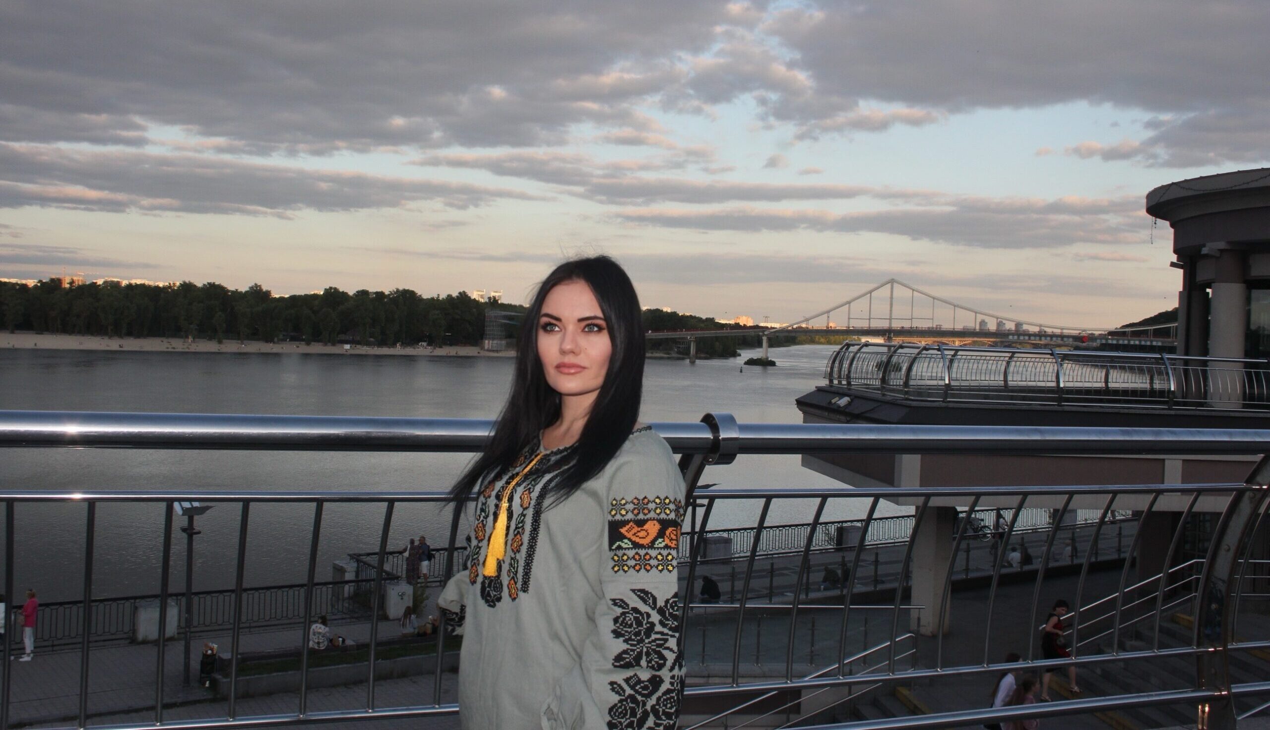 Вишиванка до Дня Незалежності: символ, який живе щодня