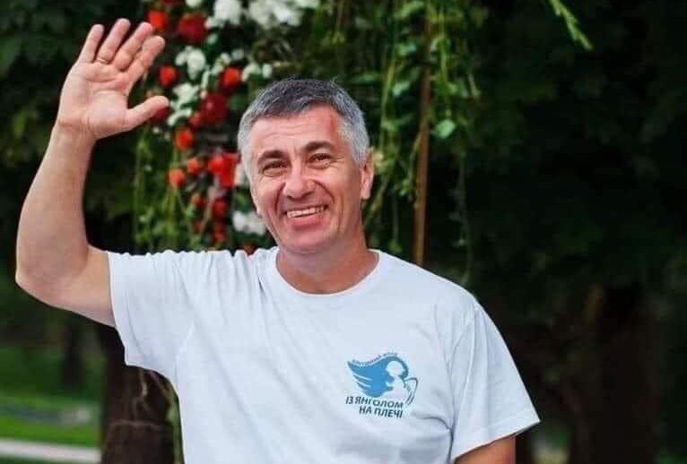 Мільйон кроків за місяць задля порятунку життя дитини