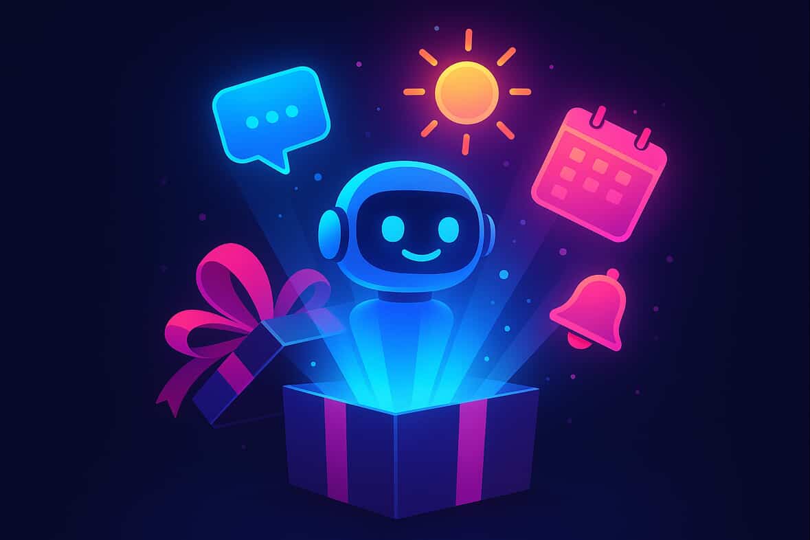 Pulse – нова шокуюча функція ChatGPT