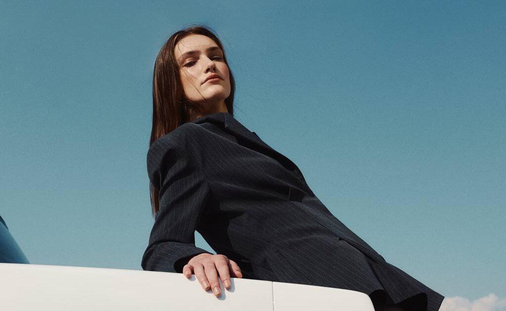 Мінімалізм на сезони: нова Pre-Fall’25 від Mócko