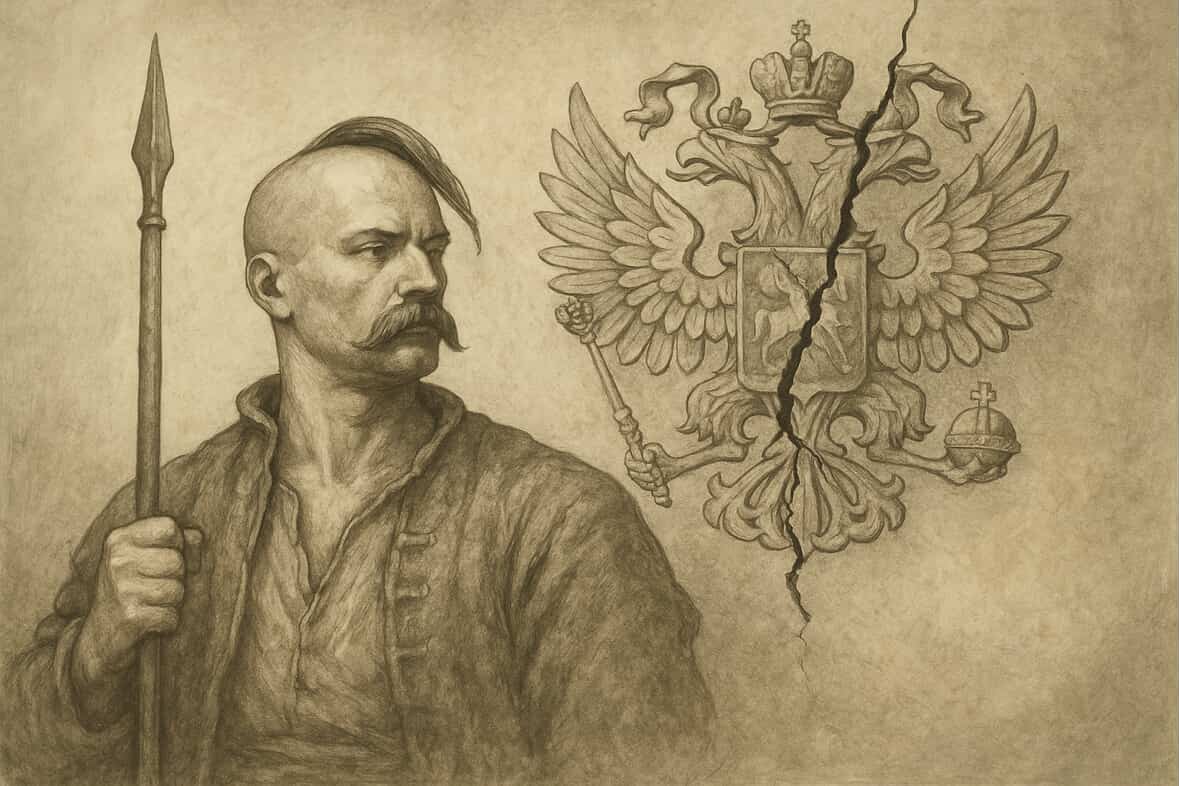 Козаки в гімні Італії: як імперія підмінила історію