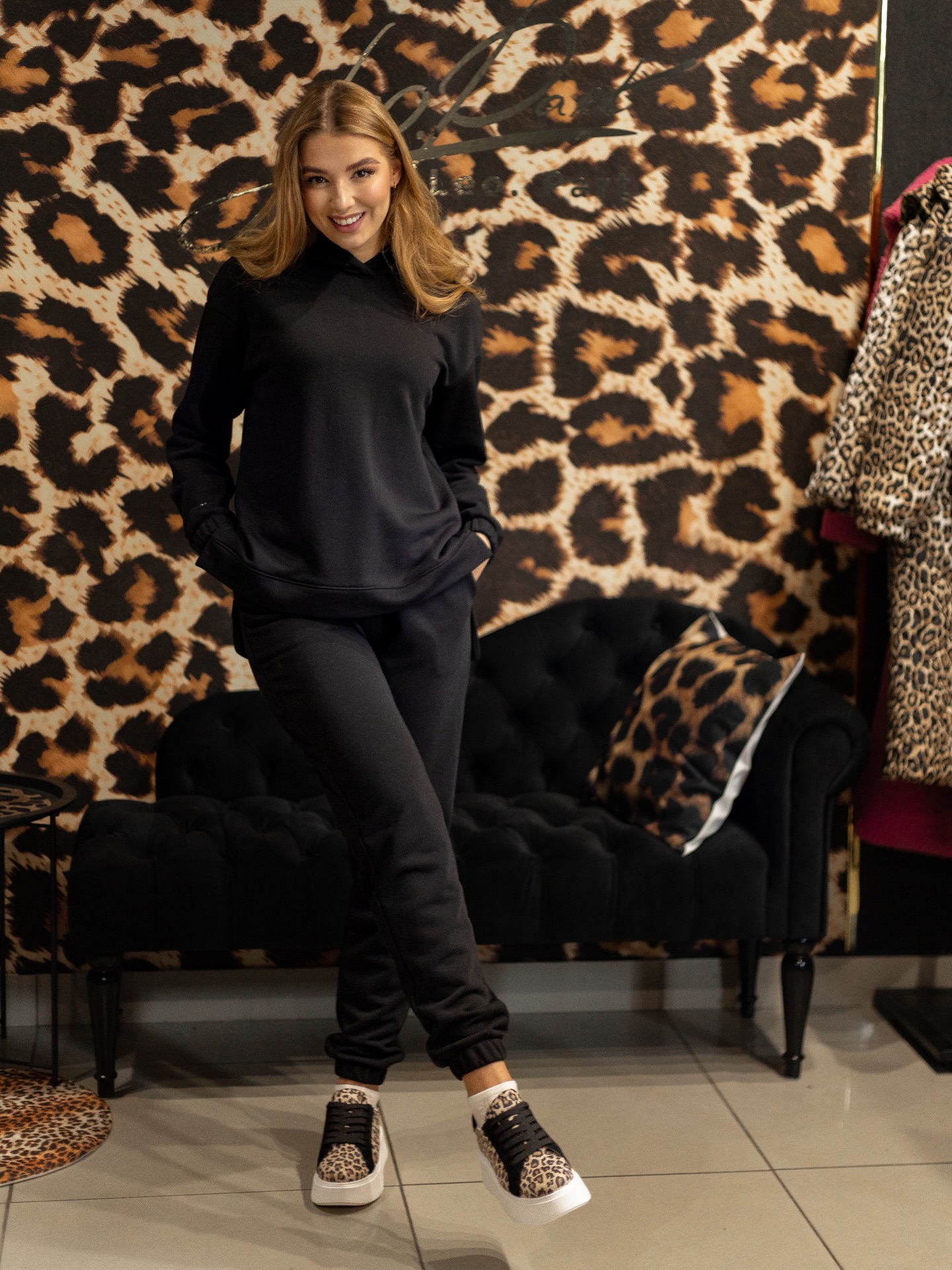 LEO.Part представив нову яскраву колекцію на Kyiv Fashion Trend 2025