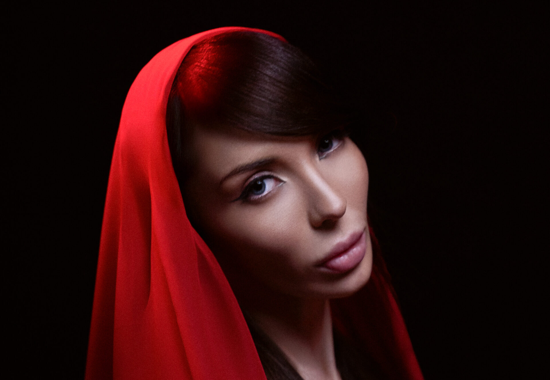 «ГУБИ»: REYA про сексуальність без страху