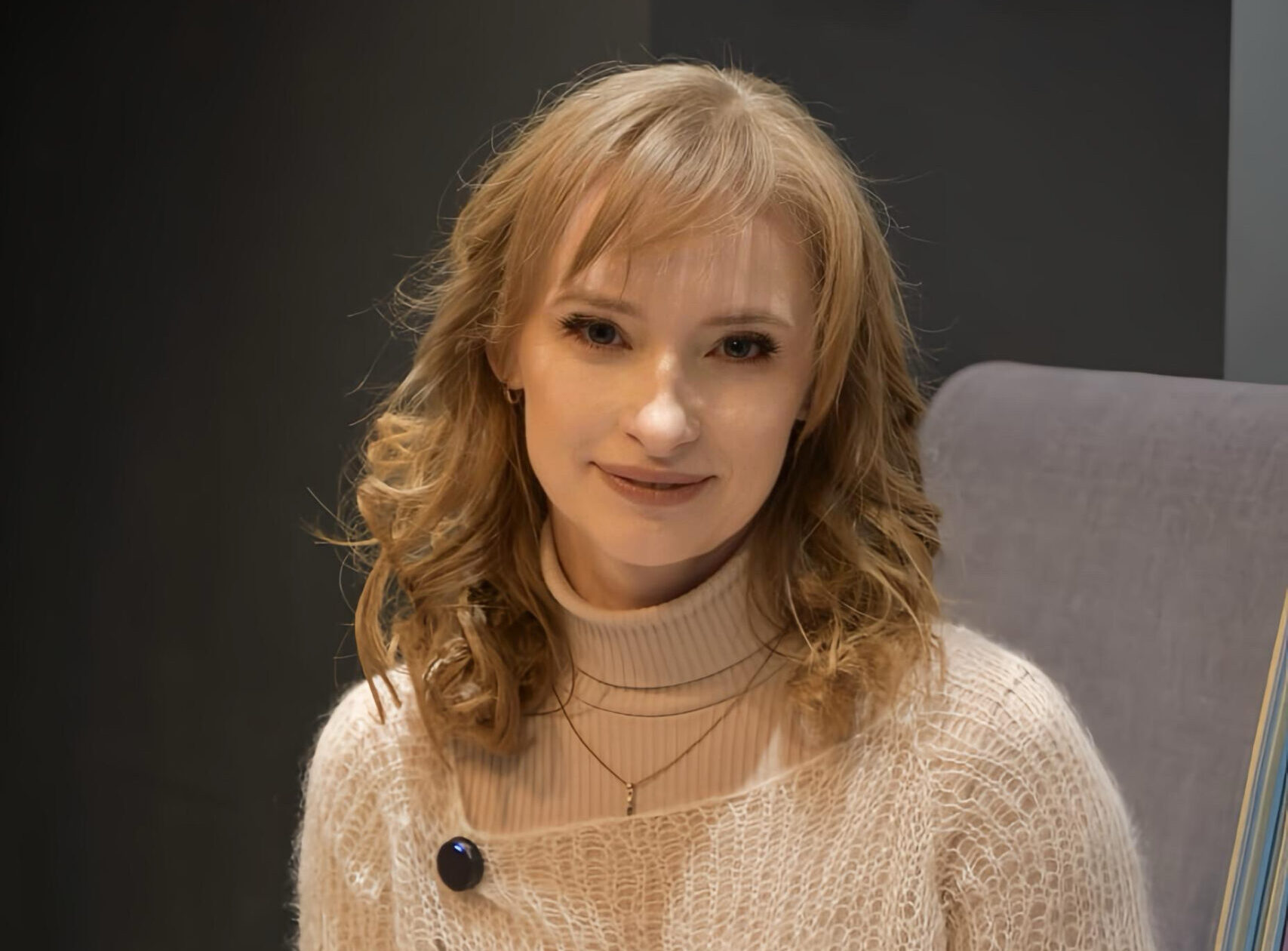 Галина Кийло — сімейна лікарка та експертка з антиеджингу, інтерв’ю про здоров’я і якість життя