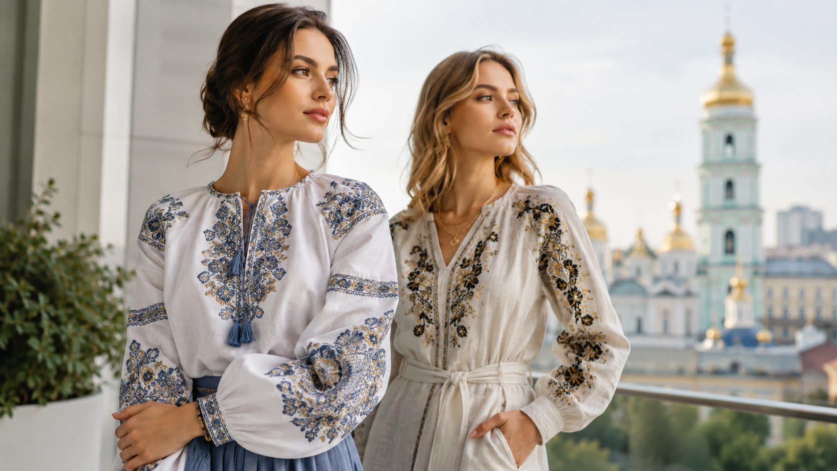 День вишиванки 2026: історія свята, сучасний стиль і українські бренди