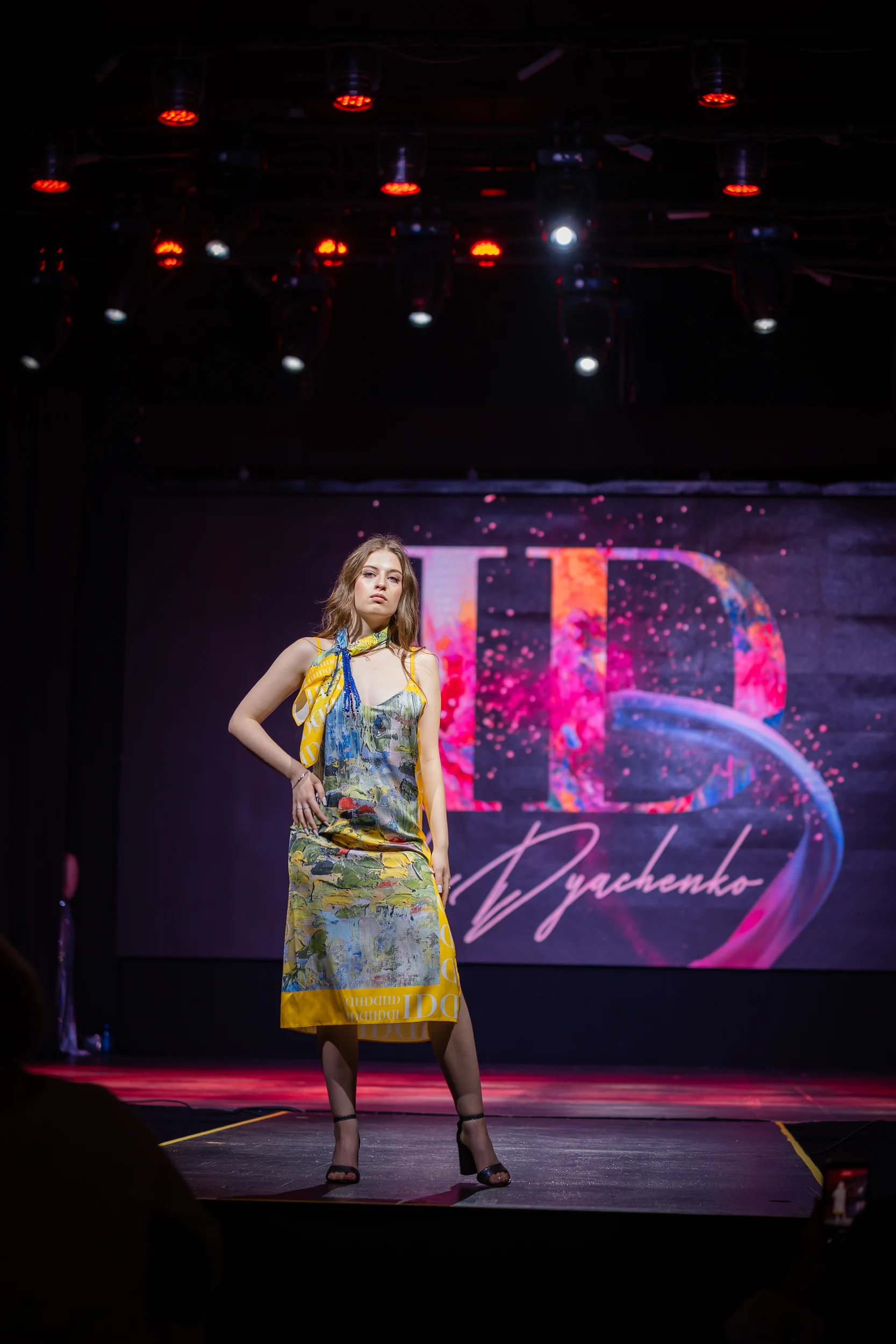 ID by Dyachenko: нова колекція та місце серед кращих брендів України