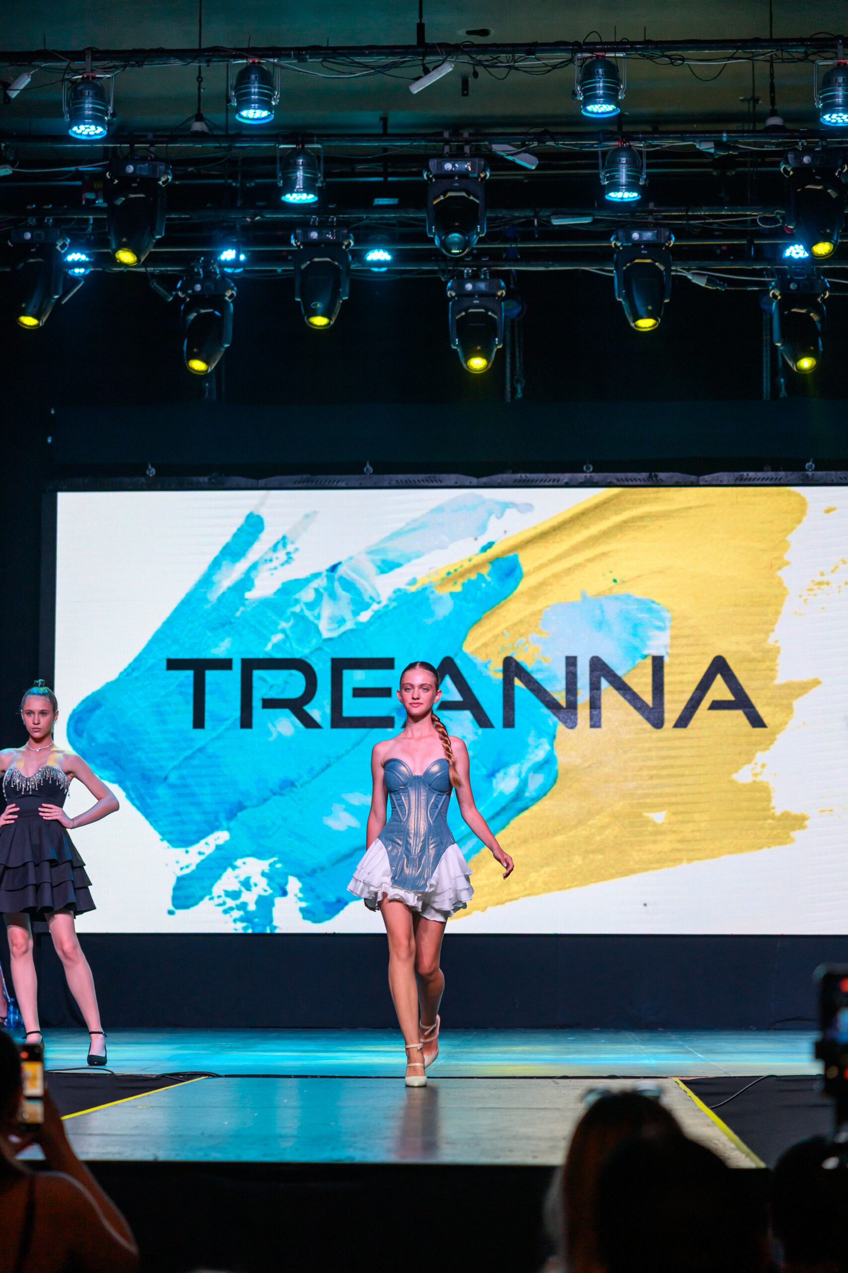 Treanna — у ТОП-10 брендів країни