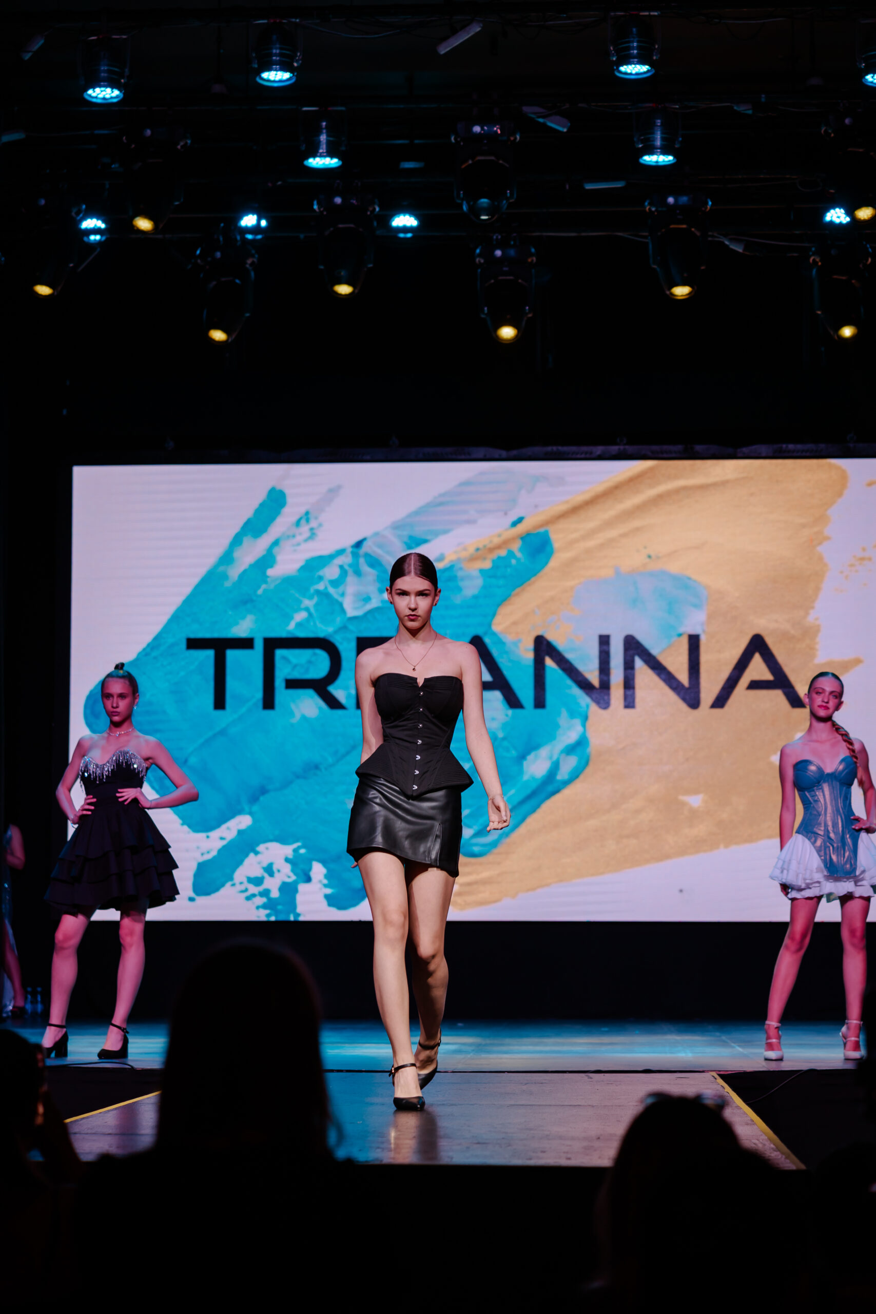 Treanna — у ТОП-10 брендів країни