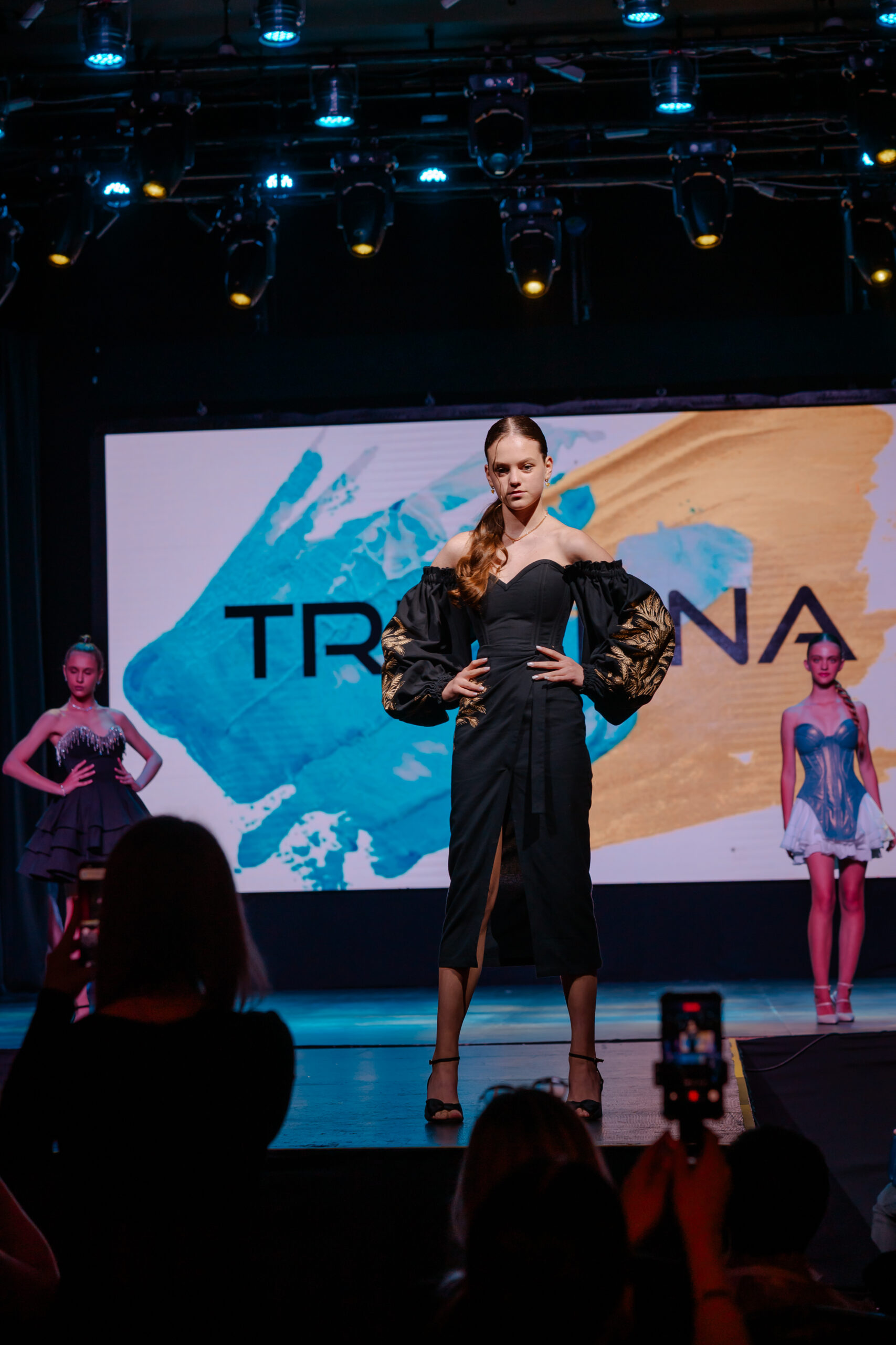 Treanna — у ТОП-10 брендів країни