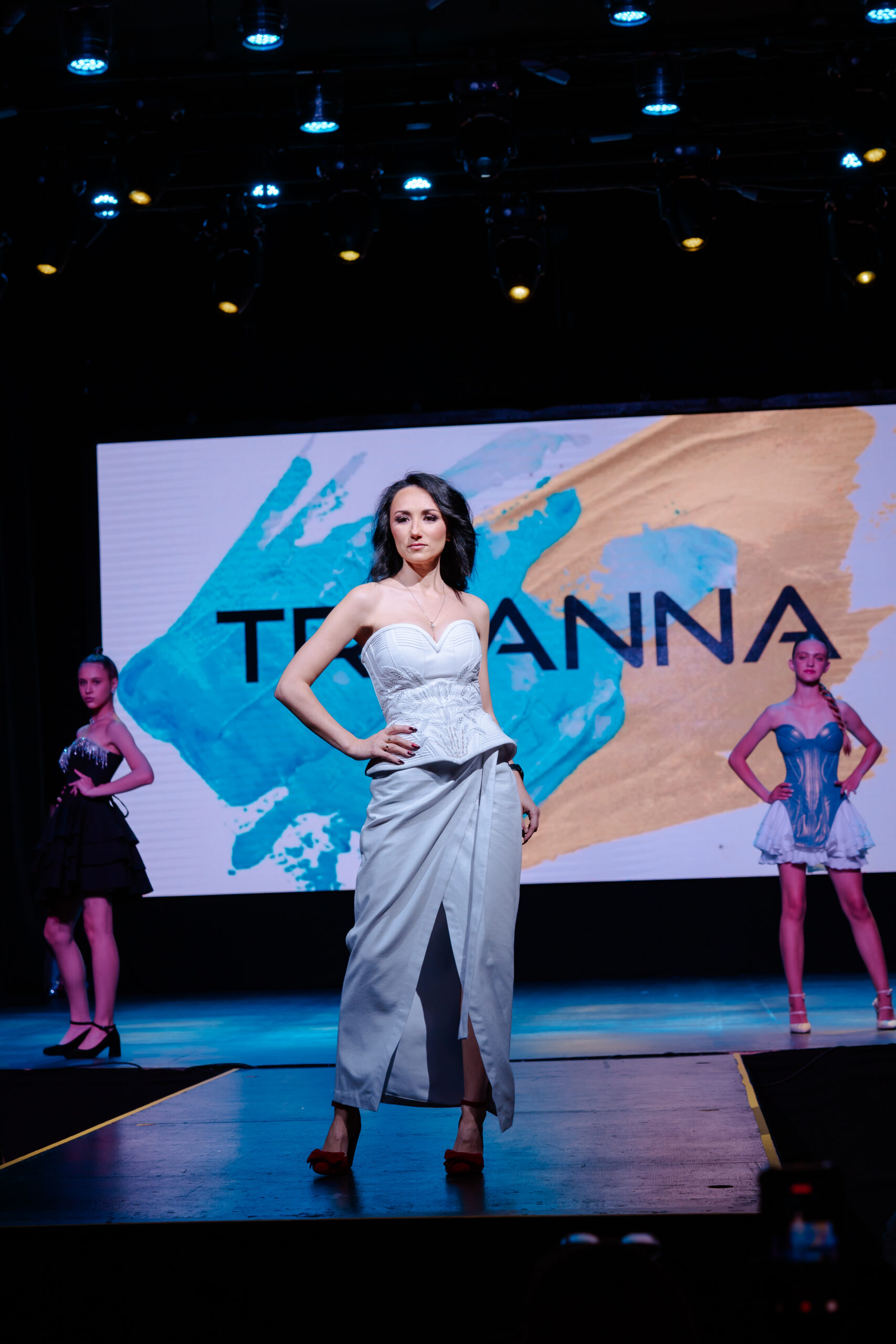 Treanna — у ТОП-10 брендів країни