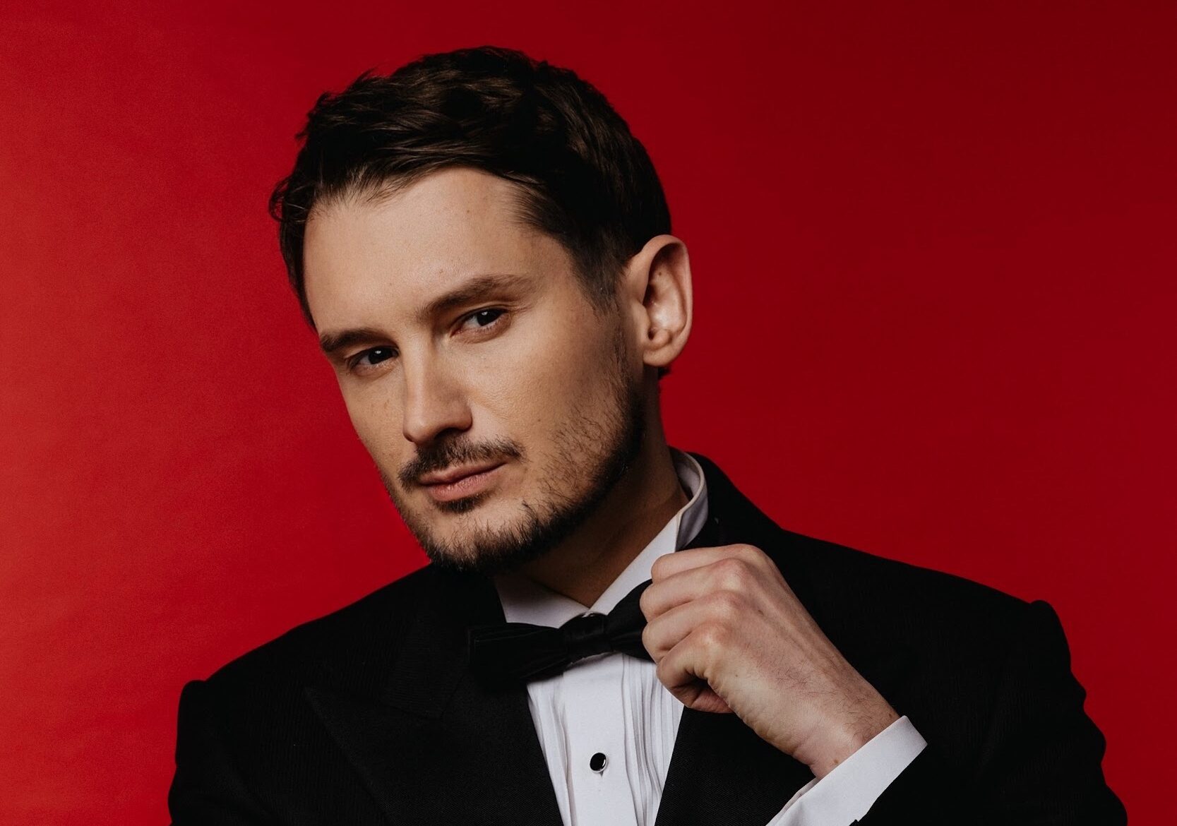 Dima Prokopov презентував пісню «Можна закохатися?»