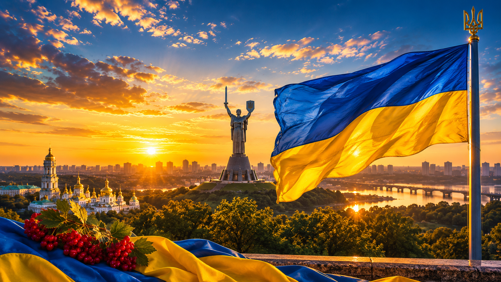 Слова, що творили незалежність: цитати великих українців