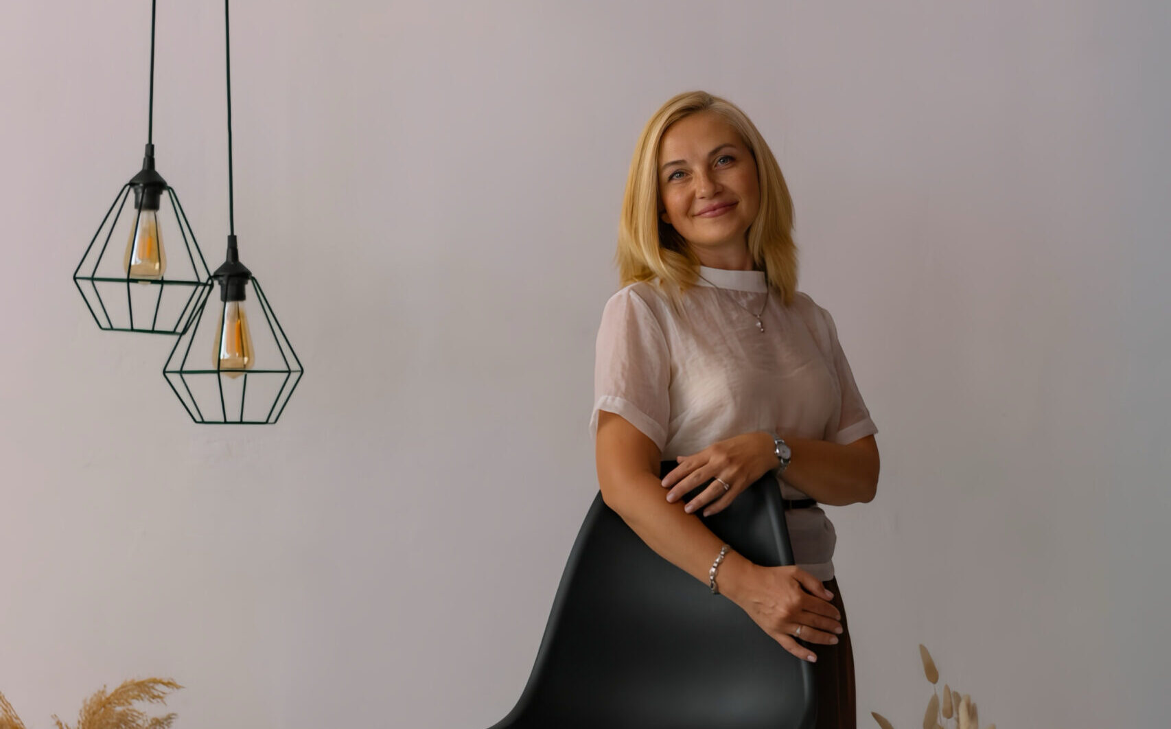 Олена Зоря: «У 40 років життя тільки починається»